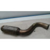 Tube avant (echappement) CITROEN C4 1 PHASE 1 d’occasion
