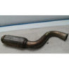 Tube avant (echappement) CITROEN C4 1 PHASE 1 d’occasion