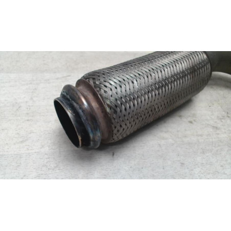 Tube avant (echappement) CITROEN C4 1 PHASE 1 d’occasion