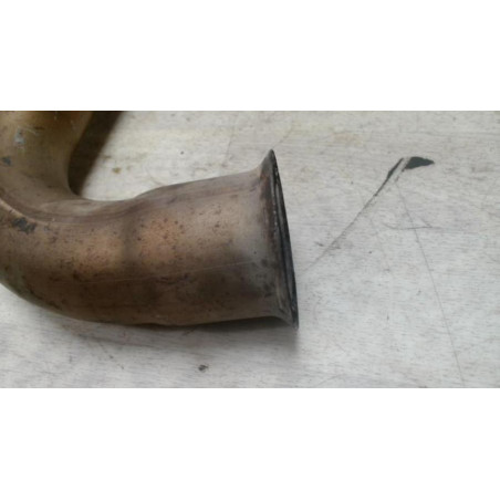 Tube avant (echappement) CITROEN C4 1 PHASE 1 d’occasion