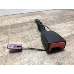 Attache ceinture avant gauche FORD FIESTA 6 PHASE 1 d’occasion
