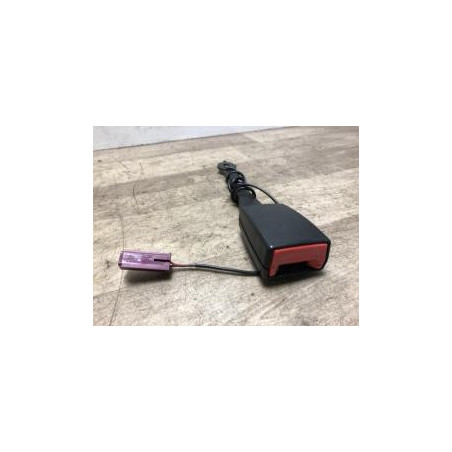 Attache ceinture avant gauche FORD FIESTA 6 PHASE 1 d’occasion