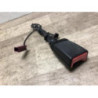 Attache ceinture avant droit FORD FIESTA 6 PHASE 1 d’occasion