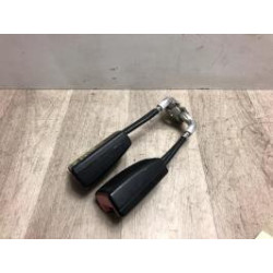 Attache ceinture arriere droit SEAT IBIZA 4 PHASE 1 d’occasion