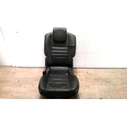 Siege arriere gauche RENAULT SCENIC 3 PHASE 1 d’occasion