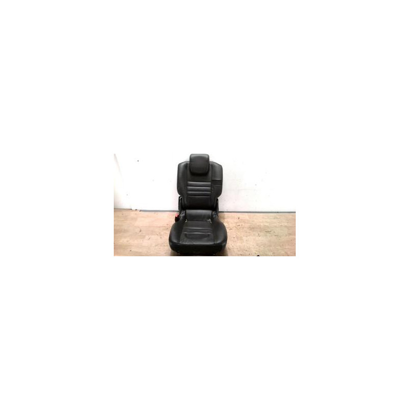 Siege arriere gauche RENAULT SCENIC 3 PHASE 1 d’occasion