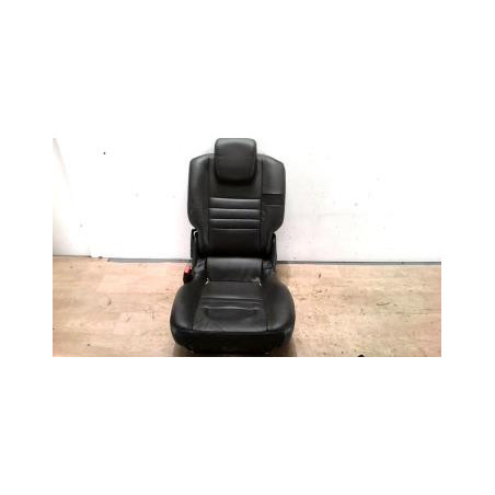 Siege arriere gauche RENAULT SCENIC 3 PHASE 1 d’occasion