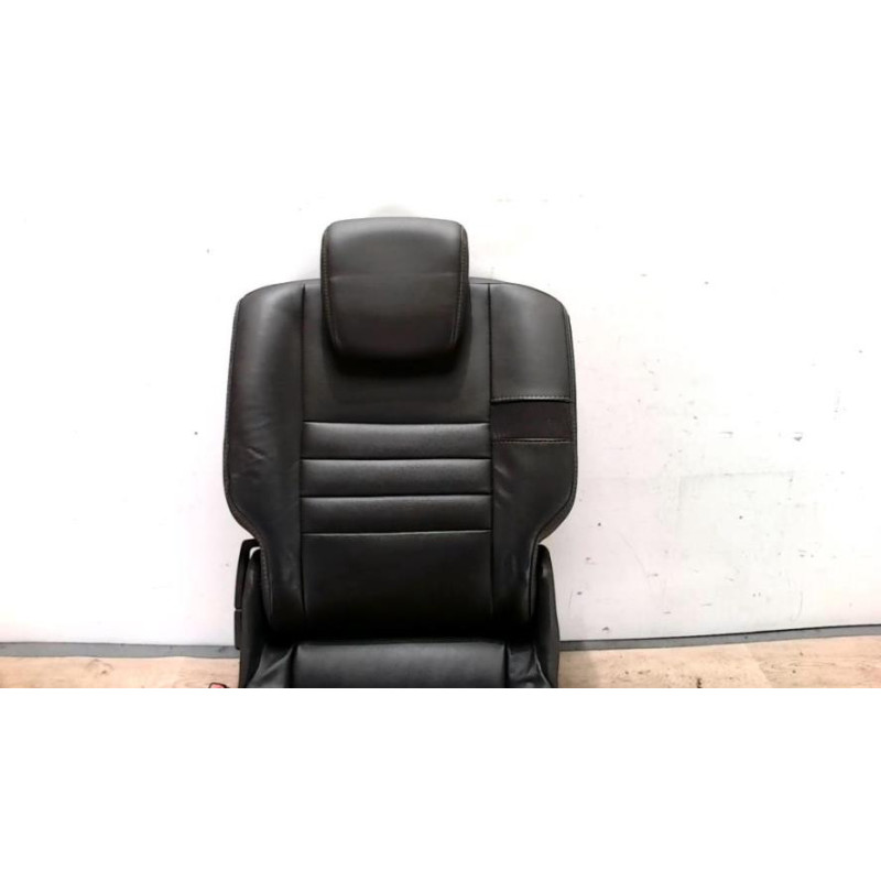 Siege arriere gauche RENAULT SCENIC 3 PHASE 1 d’occasion