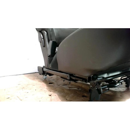 Siege arriere gauche RENAULT SCENIC 3 PHASE 1 d’occasion