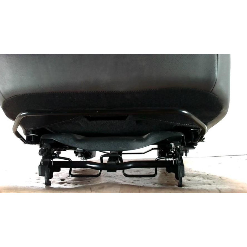 Siege arriere gauche RENAULT SCENIC 3 PHASE 1 d’occasion