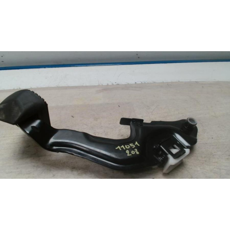 Pedalier de frein PEUGEOT 208 1 PHASE 1 d’occasion