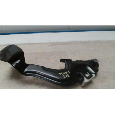 Pedalier de frein PEUGEOT 208 1 PHASE 1 d’occasion