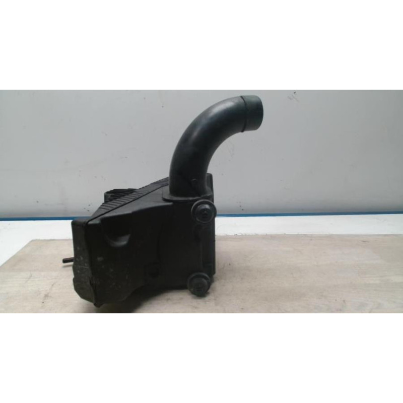 Boite a air RENAULT CLIO 3 PHASE 1 d’occasion