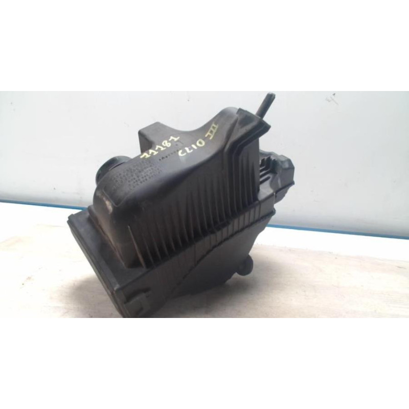 Boite a air RENAULT CLIO 3 PHASE 1 d’occasion
