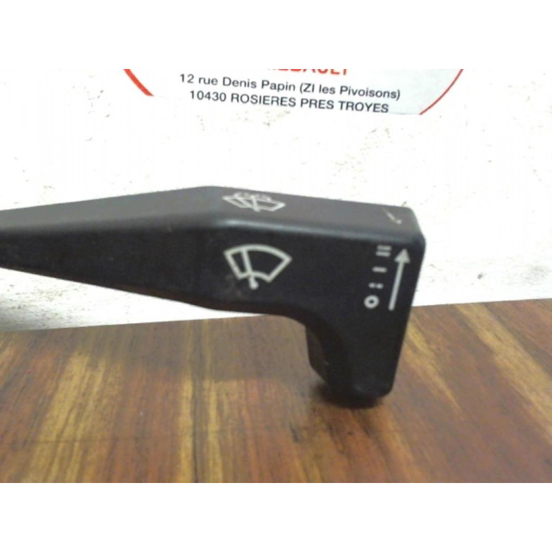 Commodo d'essuie glaces OPEL OMEGA (B) PHASE 1 d’occasion