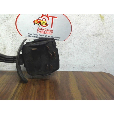 Commodo d'essuie glaces OPEL OMEGA (B) PHASE 1 d’occasion