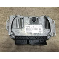Calculateur moteur PEUGEOT 107 PHASE 2 d’occasion