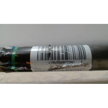 Colonne de direction PEUGEOT 208 1 PHASE 1 d’occasion