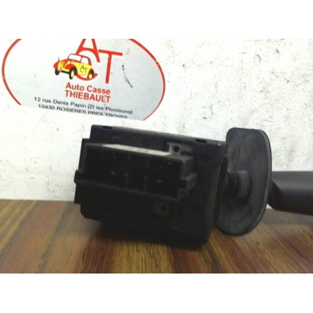 Commodo d'essuie glaces PEUGEOT 406 PHASE 1 d’occasion