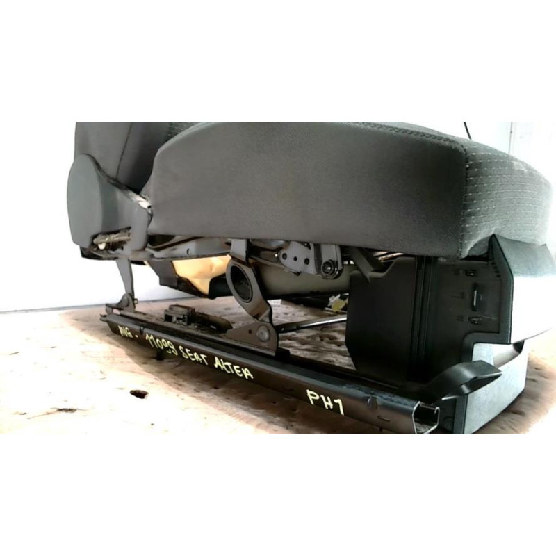 Siege avant gauche SEAT ALTEA PHASE 1 d’occasion