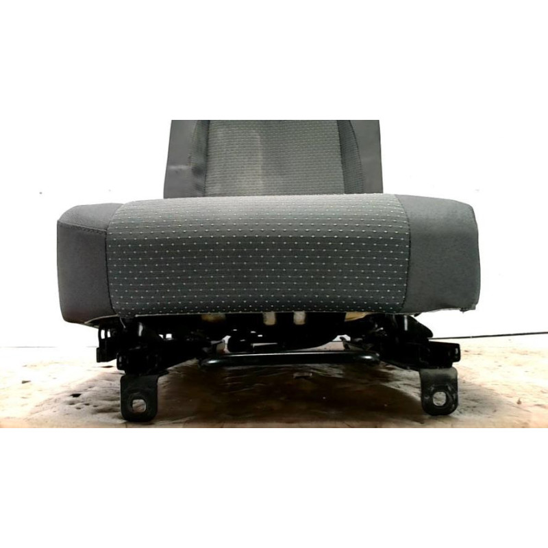 Siege arriere droit SEAT ALTEA PHASE 1 d’occasion