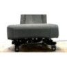 Siege arriere droit SEAT ALTEA PHASE 1 d’occasion