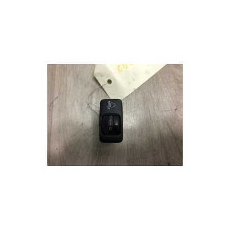 Commande de reglage hauteur de phare DAIHATSU CUORE 2 d’occasion