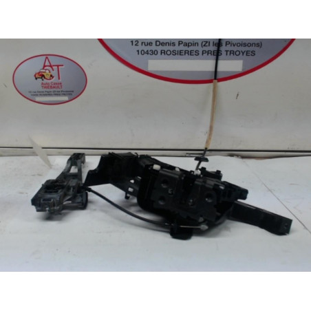 Serrure avant gauche FORD C-MAX d’occasion