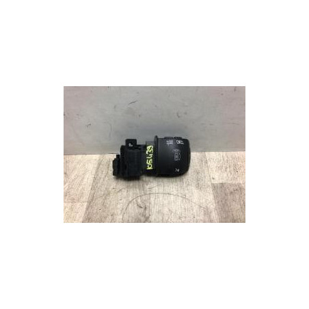 Commande autoradio RENAULT MEGANE 3 PHASE 1 d’occasion