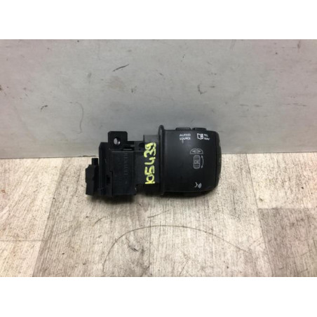 Commande autoradio RENAULT MEGANE 3 PHASE 1 d’occasion