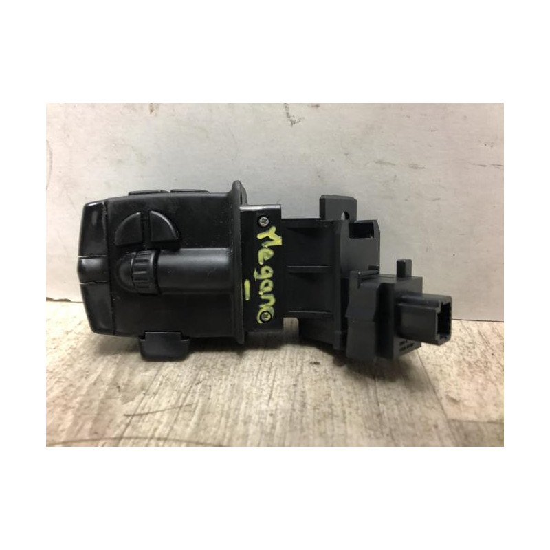 Commande autoradio RENAULT MEGANE 3 PHASE 1 d’occasion