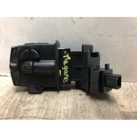 Commande autoradio RENAULT MEGANE 3 PHASE 1 d’occasion