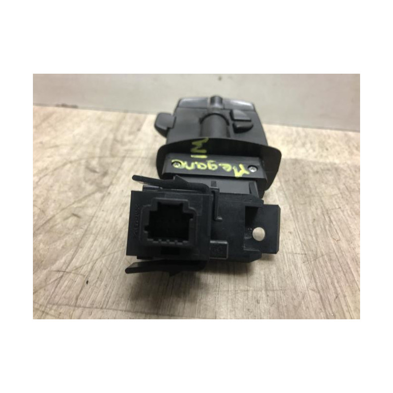 Commande autoradio RENAULT MEGANE 3 PHASE 1 d’occasion