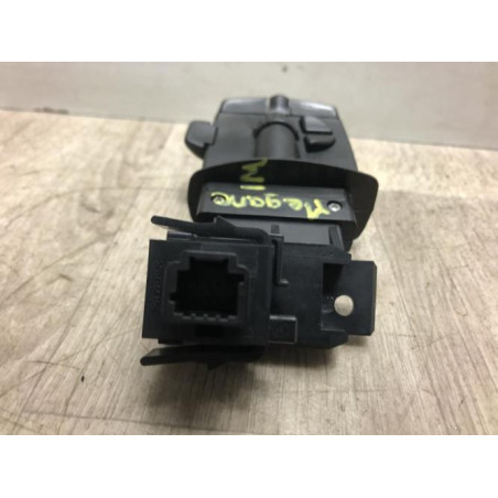 Commande autoradio RENAULT MEGANE 3 PHASE 1 d’occasion