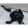 Serrure avant gauche FORD C-MAX d’occasion
