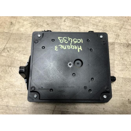 Boitier servitude moteur (BSM) RENAULT MEGANE 3 PHASE 1 d’occasion