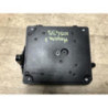 Boitier servitude moteur (BSM) RENAULT MEGANE 3 PHASE 1 d’occasion