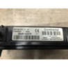 Boitier servitude moteur (BSM) RENAULT MEGANE 3 PHASE 1 d’occasion