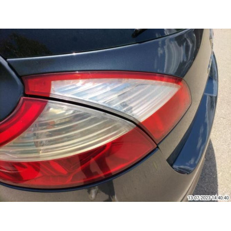 Boitier servitude moteur (BSM) RENAULT MEGANE 3 PHASE 1 d’occasion