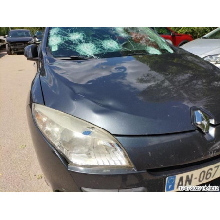 Boitier servitude moteur (BSM) RENAULT MEGANE 3 PHASE 1 d’occasion