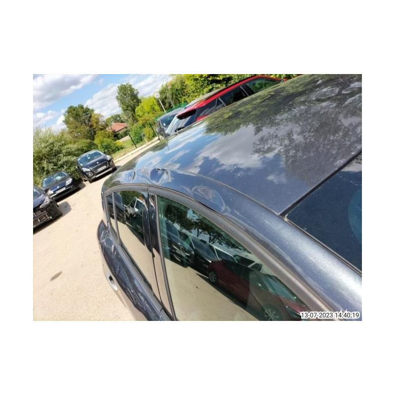 Boitier servitude moteur (BSM) RENAULT MEGANE 3 PHASE 1 d’occasion