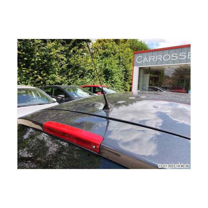 Boitier servitude moteur (BSM) RENAULT MEGANE 3 PHASE 1 d’occasion