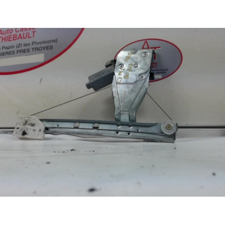 Leve vitre electrique arriere droit CITROEN C3 PHASE 1 d’occasion
