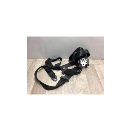 Ceinture avant gauche MERCEDES CLASSE SLK 170 PHASE 2 CABRIOLET d’occasion