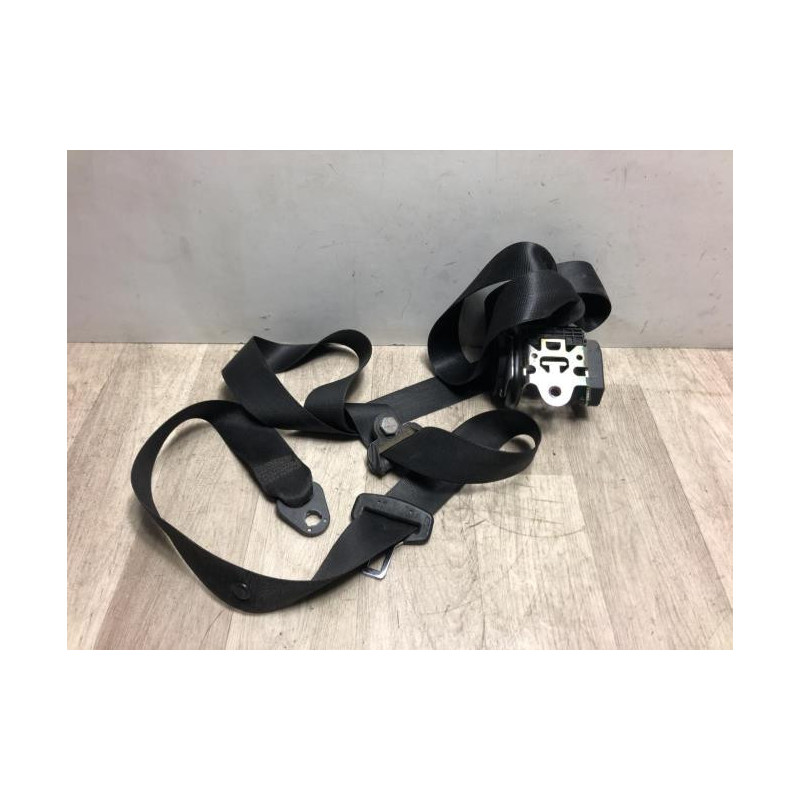 Ceinture avant gauche MERCEDES CLASSE SLK 170 PHASE 2 CABRIOLET d’occasion