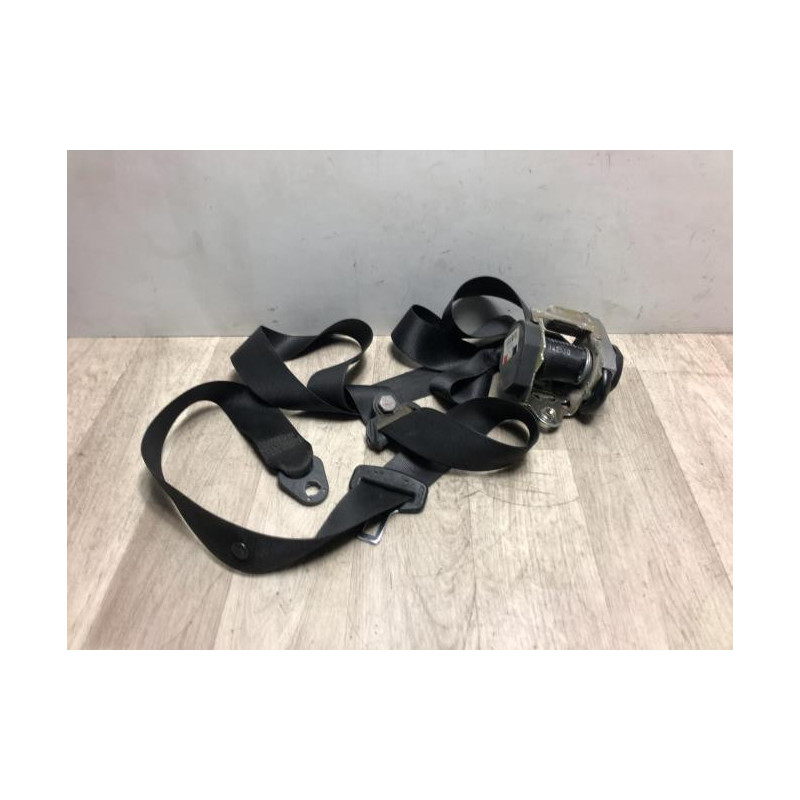 Ceinture avant gauche MERCEDES CLASSE SLK 170 PHASE 2 CABRIOLET d’occasion
