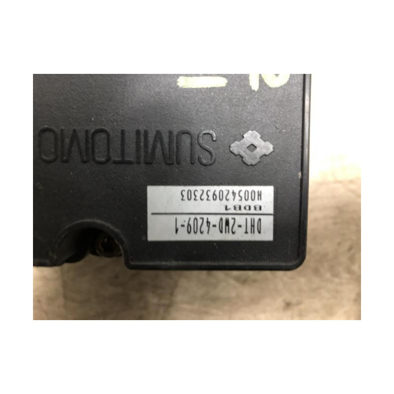 Bloc ABS (freins anti-blocage) DAIHATSU CUORE 2 d’occasion