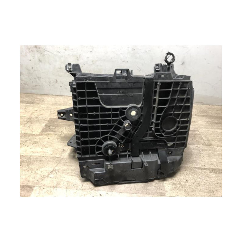 Coffre à batterie RENAULT MEGANE 3 PHASE 1 d’occasion