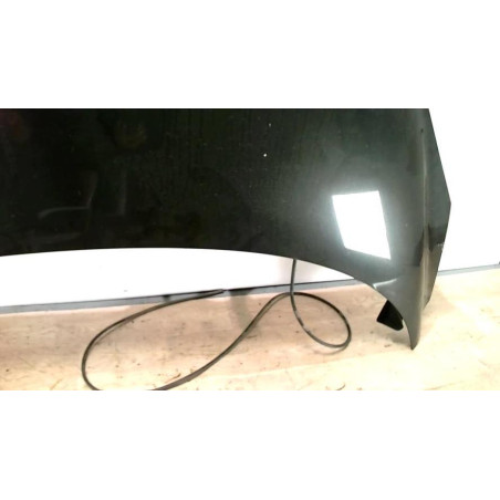 Capot RENAULT SCENIC 3 PHASE 1 d’occasion