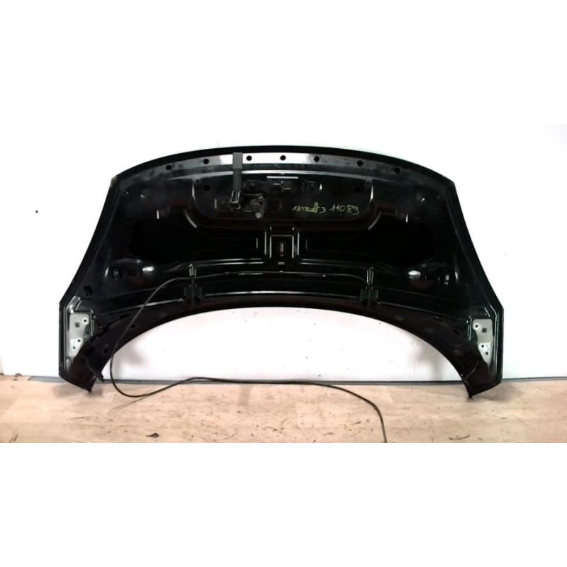 Capot RENAULT SCENIC 3 PHASE 1 d’occasion